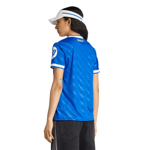 adidas real madrid third jersey L