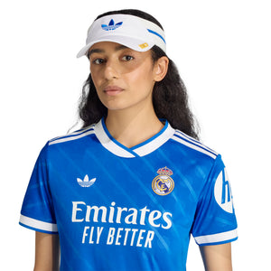 adidas real madrid third jersey L