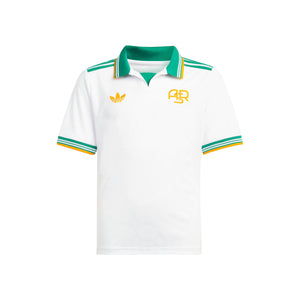 adidas roma third jersey L