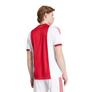 adidas Ajax 25/26 Home Jersey L