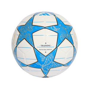 adidas UCL Training 25/26 League Stage Ball 4