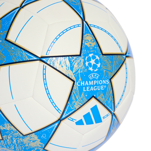 adidas UCL Training 25/26 League Stage Ball 4
