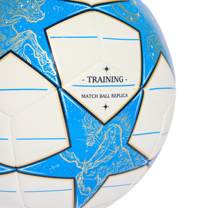 adidas UCL Training 25/26 League Stage Ball 4