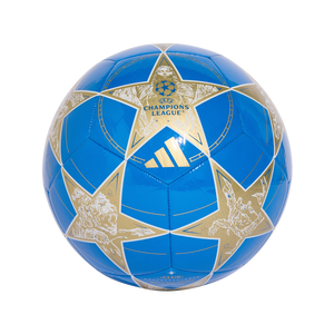 UCL CLB 5