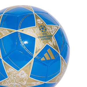 UCL CLB 5