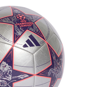 adidas UCL Club 25/26 League Stage Ball 5
