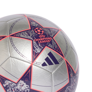 adidas UCL Club 25/26 League Stage Ball 5