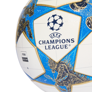 adidas UCL Competition 25/26 League Stage Ball 4