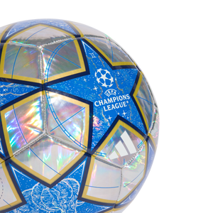 adidas UCL Training 25/26 League Stage Foil Ball 4