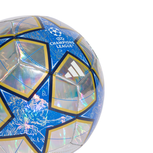adidas UCL Training 25/26 League Stage Foil Ball 4