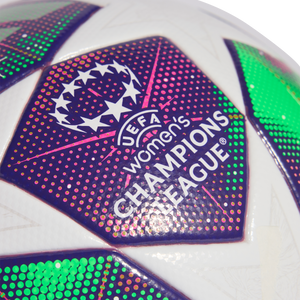 adidas UWCL 25/26 League Stage Ball 5