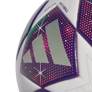 adidas UWCL 25/26 League Stage Ball 5