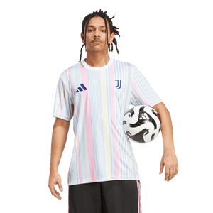 adidas Juventus 25/26 Pre-Match Jersey L