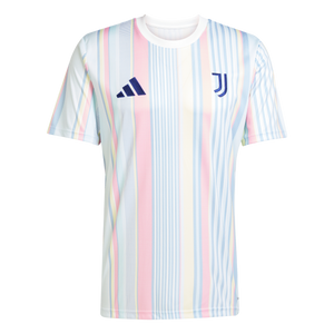 adidas Juventus 25/26 Pre-Match Jersey L