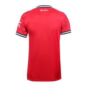 adidas Manchester United 25/26 Home Jersey (Women’s) L