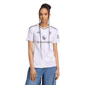 adidas Manchester United 25/26 Away Jersey L