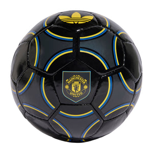 MUFC CLB TRE 5