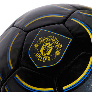 MUFC CLB TRE 5