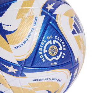 adidas Mundial de Clubes FIFA Final League Ball 4