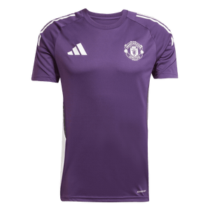 adidas Manchester United Tiro 25 Competition T-Shirt L