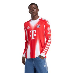 FCB H JSY L L