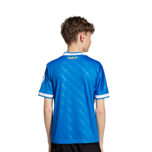 adidas real madrid third jersey L