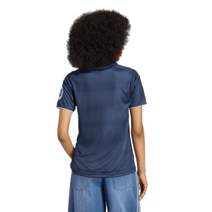 adidas Real Madrid 25/26 Away Jersey L