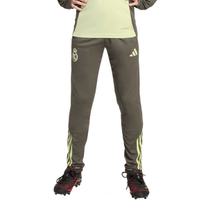 adidas Real Madrid Tiro 25 Competition Training Pants L