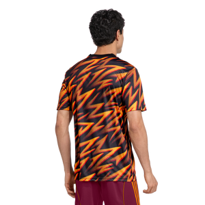 adidas AS Roma 25/26 Pre-Match Jersey L