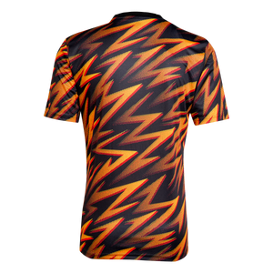 adidas AS Roma 25/26 Pre-Match Jersey L