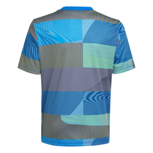 adidas Real Madrid 25/26 Pre-Match Jersey Kids XL