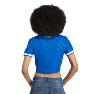 adidas real madrid third jersey L