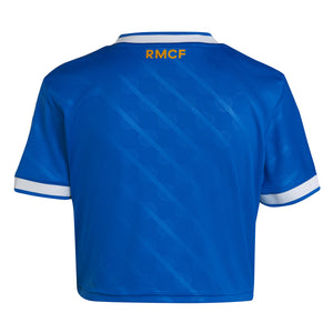 adidas real madrid third jersey L