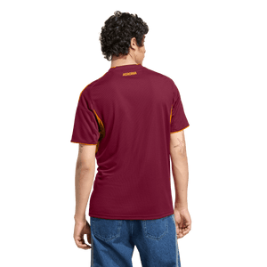adidas AS Roma 25/26 Home Jersey L