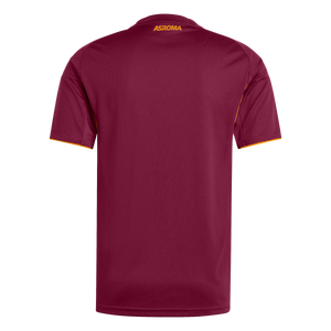 adidas AS Roma 25/26 Home Jersey L