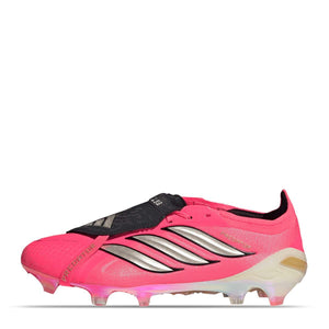 adidas Predator Elite Fold-Over Tongue Firm Ground Soccer Cleats 10