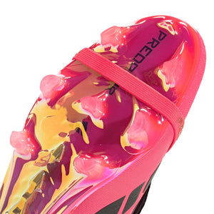 adidas Predator Elite Fold-Over Tongue Firm Ground Soccer Cleats 10