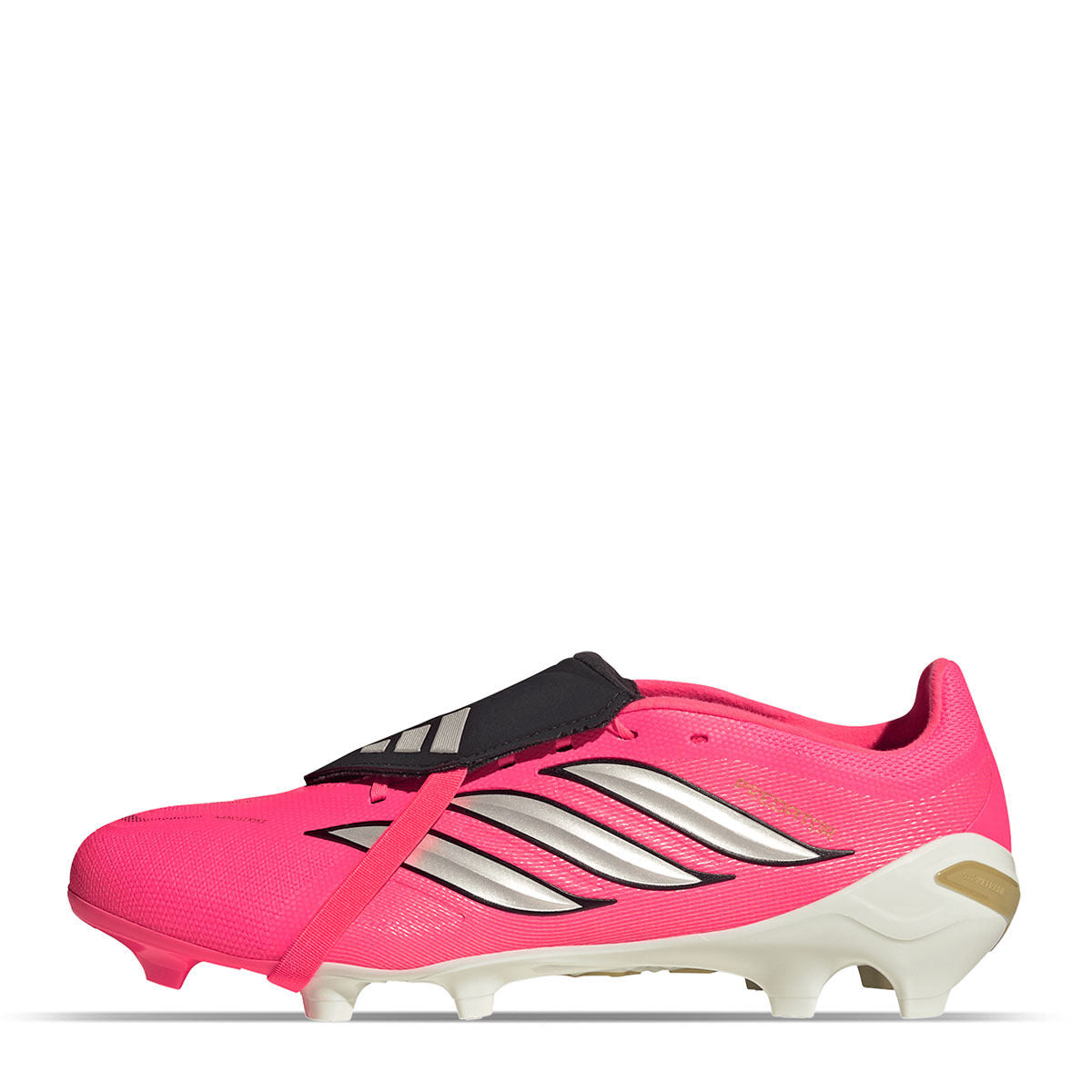 PREDATOR LEAGUE FT FG SOLTUR 10