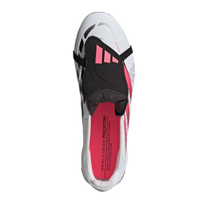 adidas Predator League FT FG Soccer Cleats 10