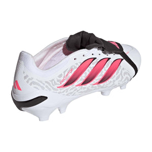 adidas Predator League FT FG Soccer Cleats 10