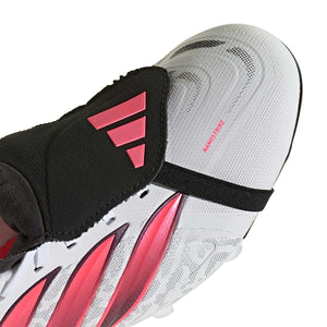 adidas Predator League FT FG Soccer Cleats 10