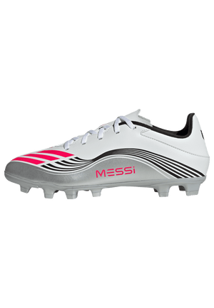 adidas F50 Messi Club FG/MG Soccer Cleats 10