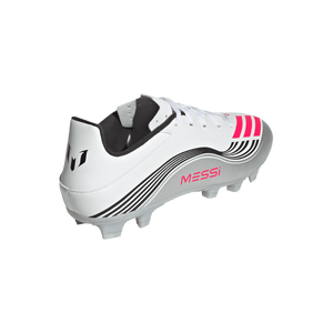 adidas F50 Messi Club FG/MG Soccer Cleats 10
