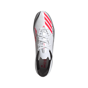 adidas F50 Messi League Firm/Multi-Ground Boots 10