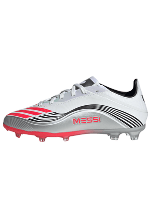 adidas F50 Messi Elite Firm Ground Boots 1