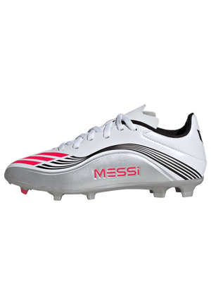 adidas F50 Messi League Firm/Multi-Ground Boots 1