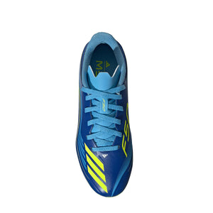 F50 MESSI LEAGUE FG/MG J ROYBLU/SYELLO/SEBLBU 1