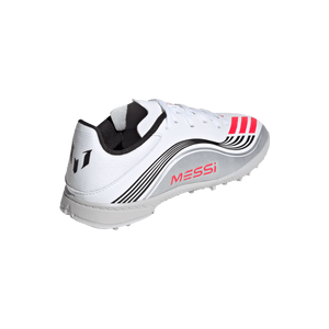 adidas F50 Messi League Turf Shoes 3