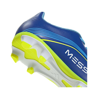 adidas Messi Club FG/MG Soccer Cleats 1