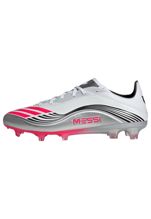 adidas F50 Messi Pro Firm Ground Boots 10